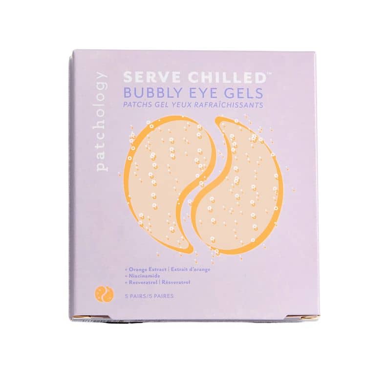 Serve Chilled™ Bubbly Eye Gels