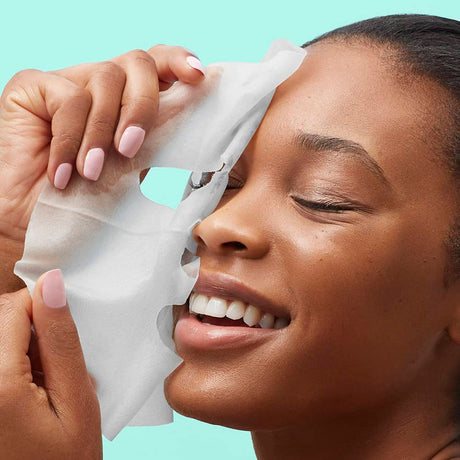 FlashMasque® Illuminate Sheet Masks