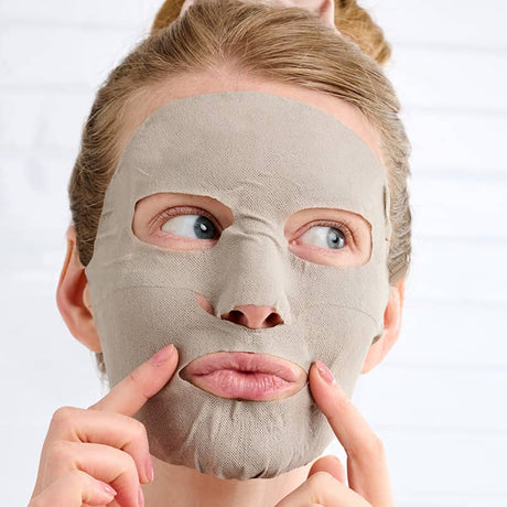 SmartMud™ Detox Mud Mask