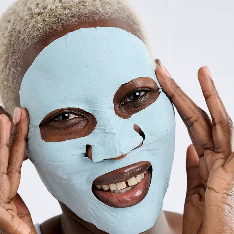 SmartMud™ Hydrate and Detox Mud Mask Duo