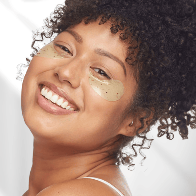 moodpatch™ Chill Mode Eye Gels