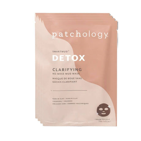 SmartMud™ Detox Mud Mask