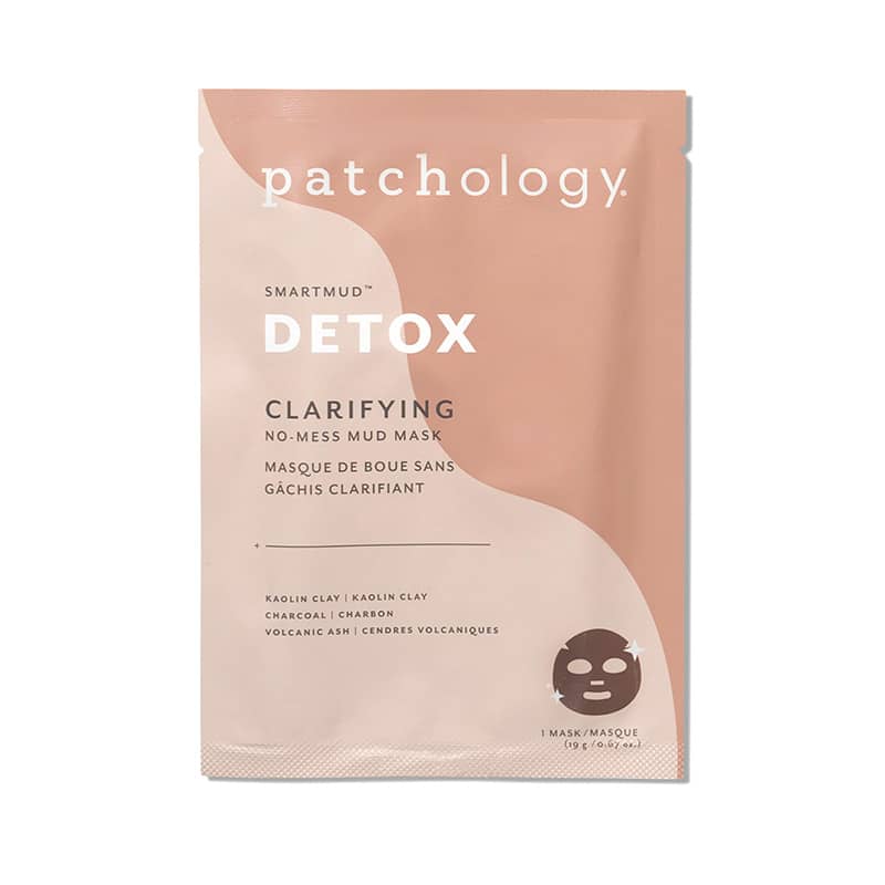 SmartMud™ Detox Mud Mask