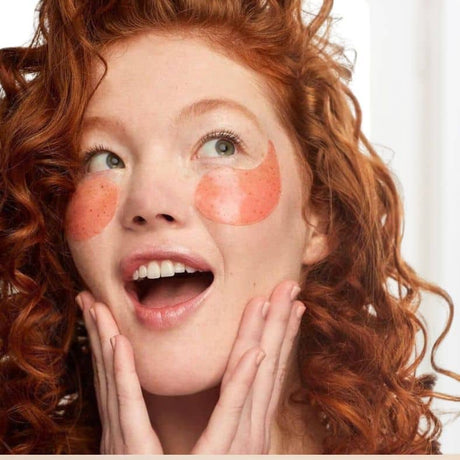 moodpatch™ Happy Place Eye Gels