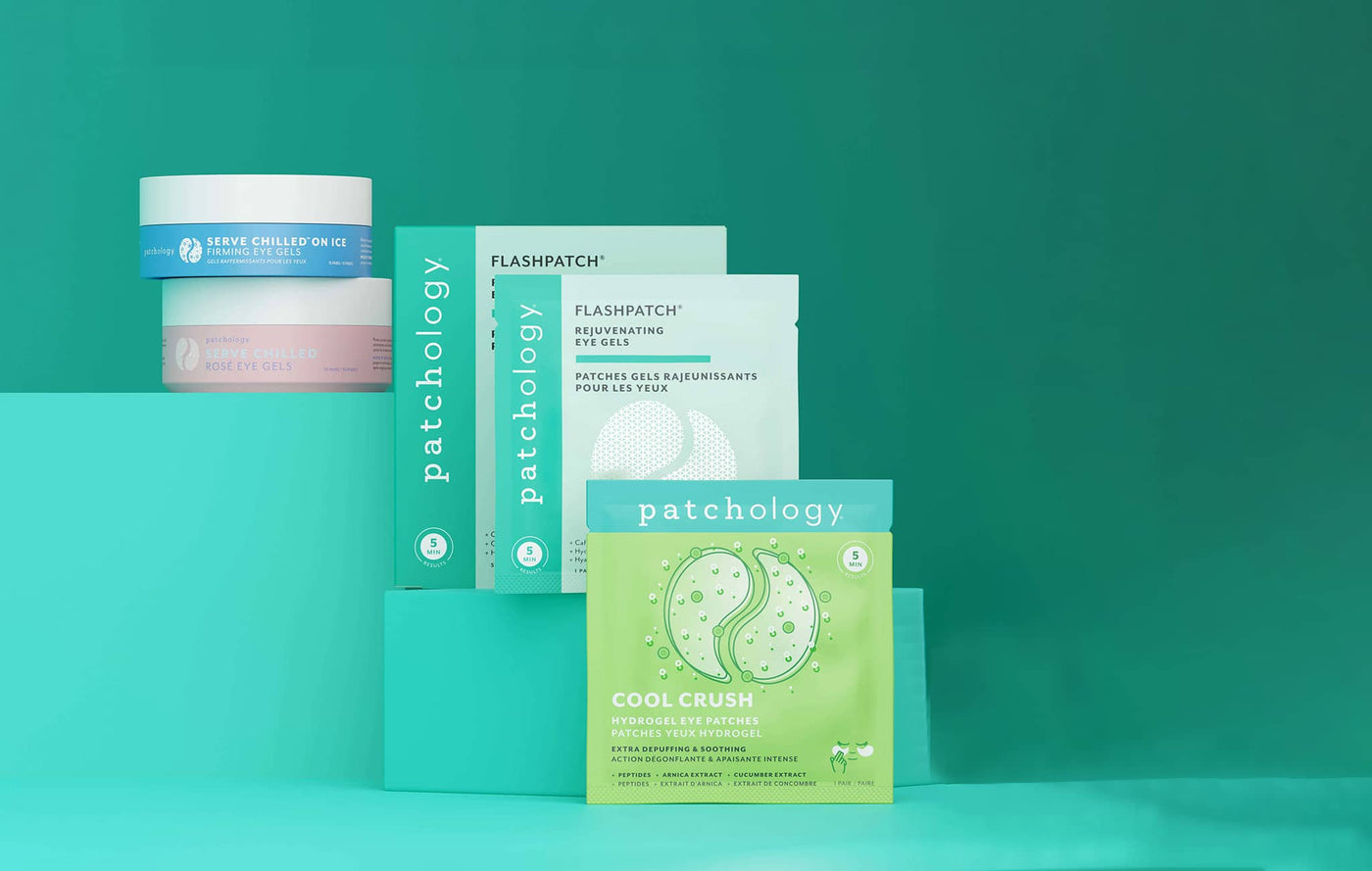 patchology face masks and eye patches now on sale spring sale 25 off everything