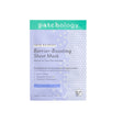 skin remedy barrier-boosting sheet mask single