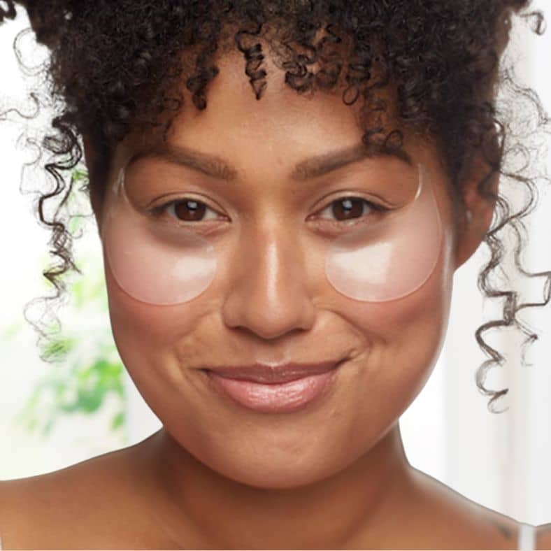 FlashPatch® Rejuvenating Eye Gels