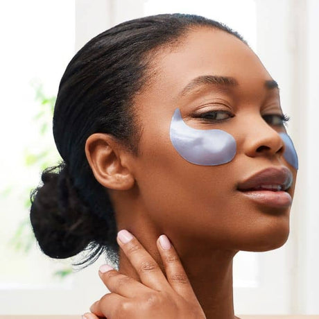 FlashPatch® Restoring Night Eye Gels