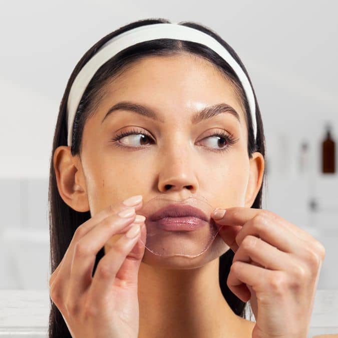 Serve Chilled™ Rosé Lip Gels