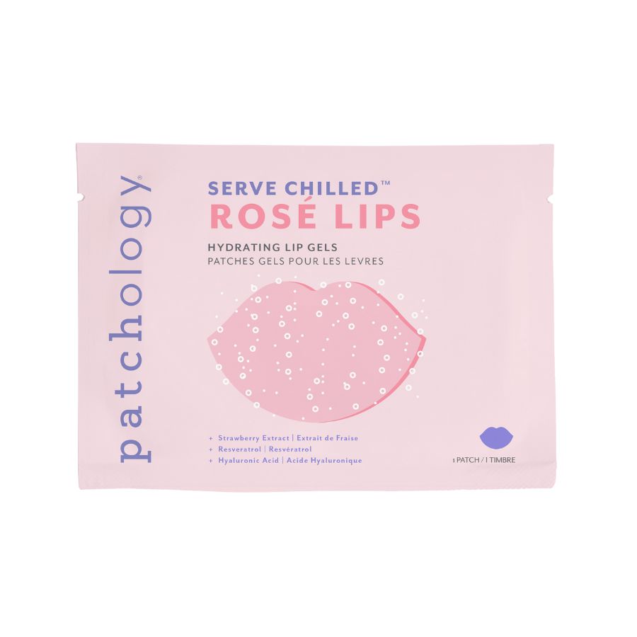 Serve Chilled™ Rosé Lip Gels
