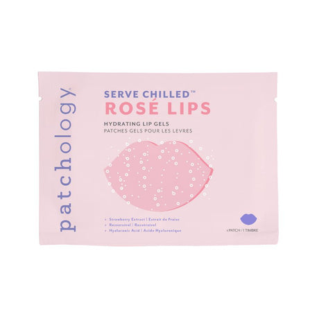 Serve Chilled™ Rosé Lip Gels