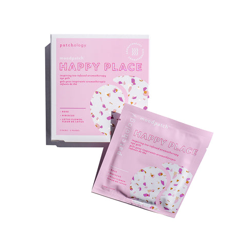 moodpatch™ Happy Place Eye Gel (5 Pack)