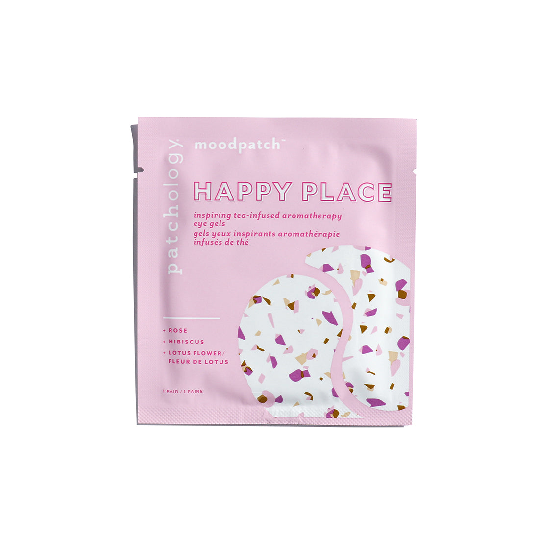 moodpatch™ Happy Place Eye Gel (5 Pack)