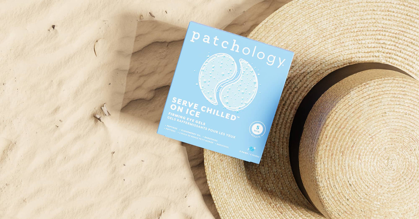 Eye Patch Benefits: How and When to Use Them for Best Results