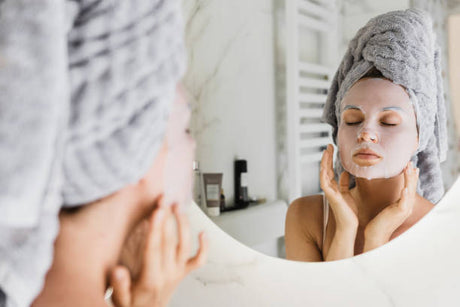 Busy Summer Schedule? 5-Minute Morning Skincare Routines