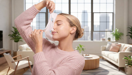 How to Help Skin Recover From Summer Stress: Heat, Sun, Travel and Dryness