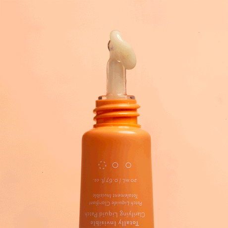 S.O.S. totally invisible animated