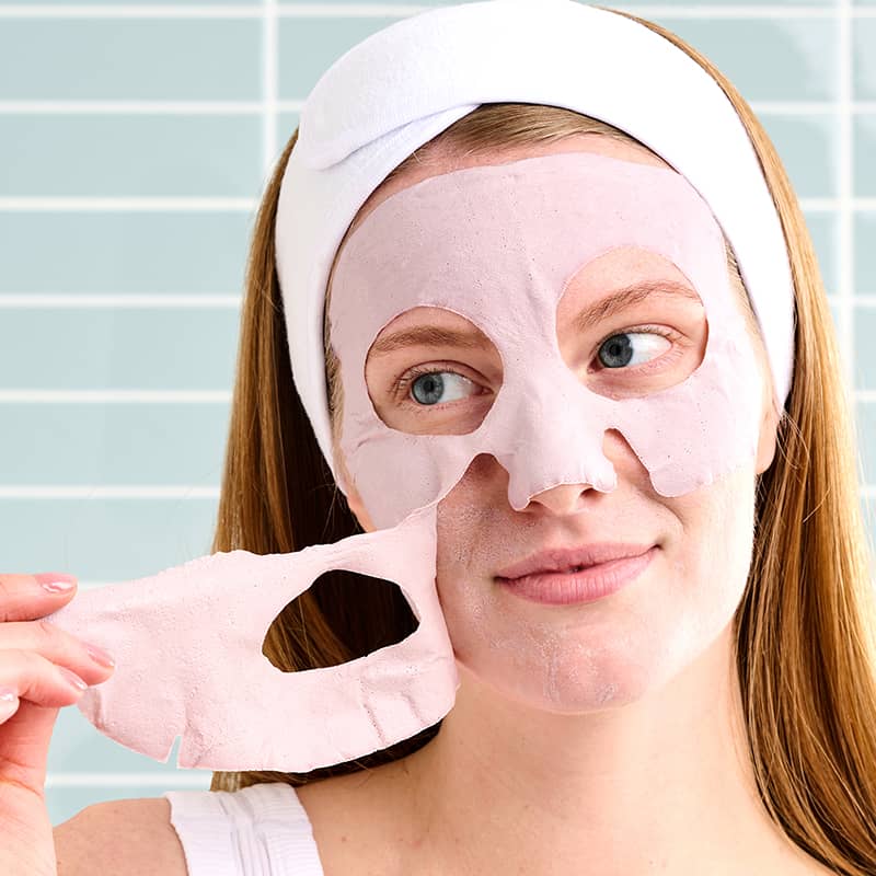 SmartMud™ Calm Soothing Mud Mask