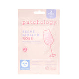 Happy Face Sheet Mask Kit
