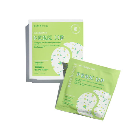 perk up five pack brightening undereye masks
