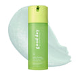 juice Cleanse with a burst of cleanser behind the packaging