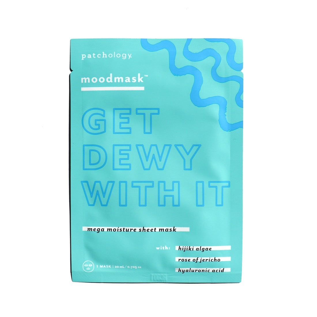 Free Gift Get Dewy With It