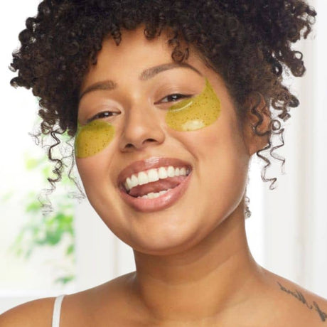 moodpatch™ Perk Up Eye Gels