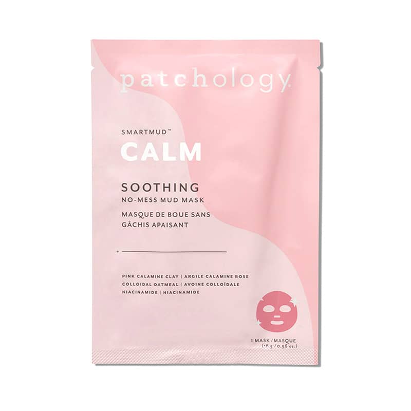 SmartMud™ Calm Soothing Mud Mask