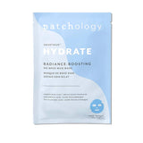 SmartMud™ Hydrate Radiance-Boosting Mud Mask