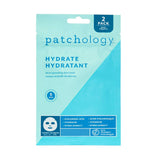 FlashMasque® Hydrate Sheet Mask