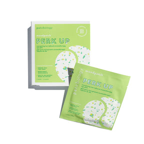 moodpatch™ Perk Up Eye Gels (5 Pack)