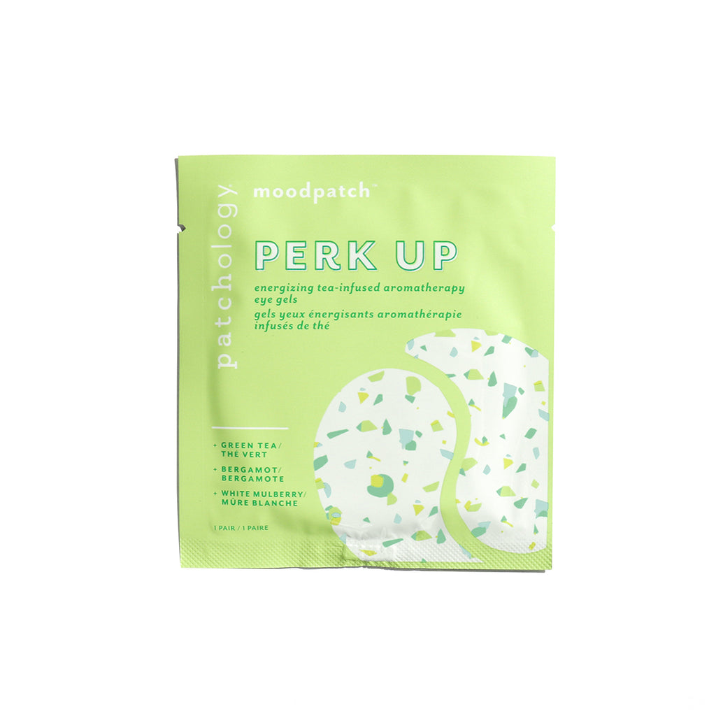 moodpatch™ Perk Up Eye Gels (5 Pack)