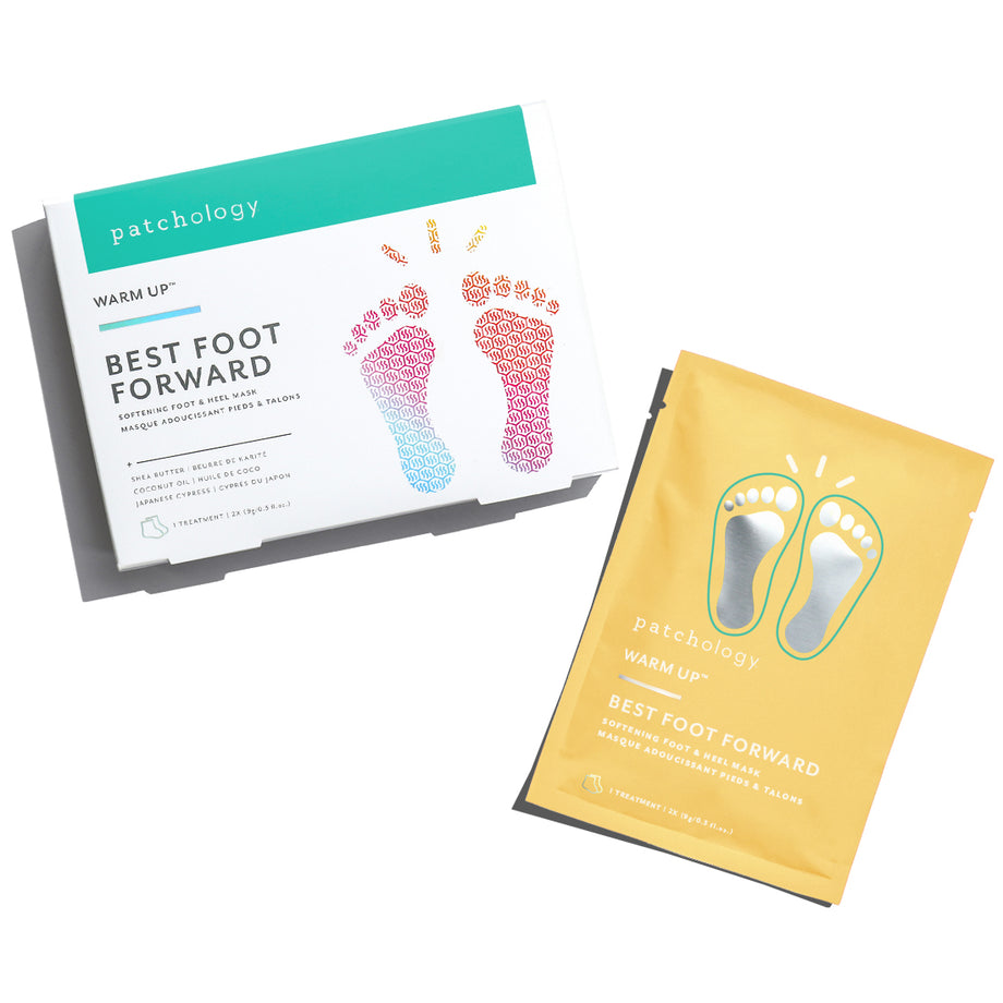 Best heel treatment top
